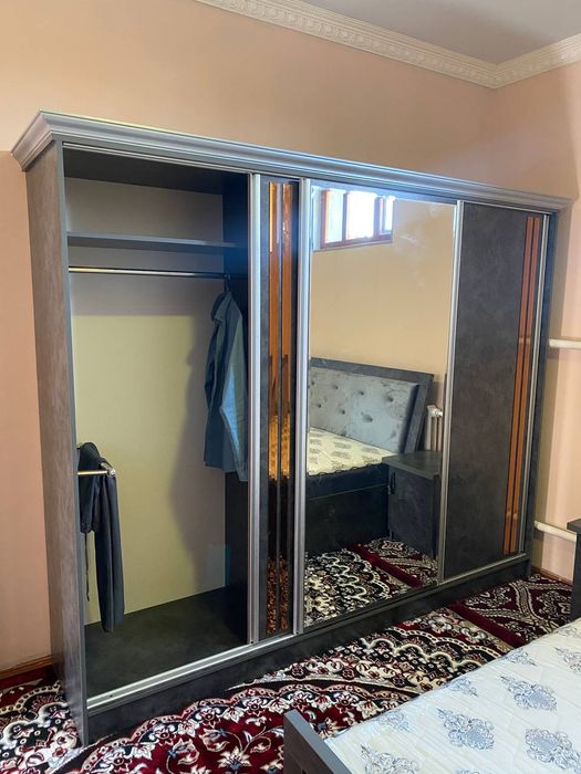 Zakazga yotoqxona mebellari