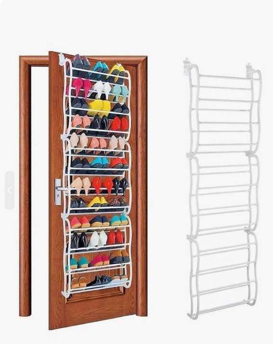 Органайзер для обуви