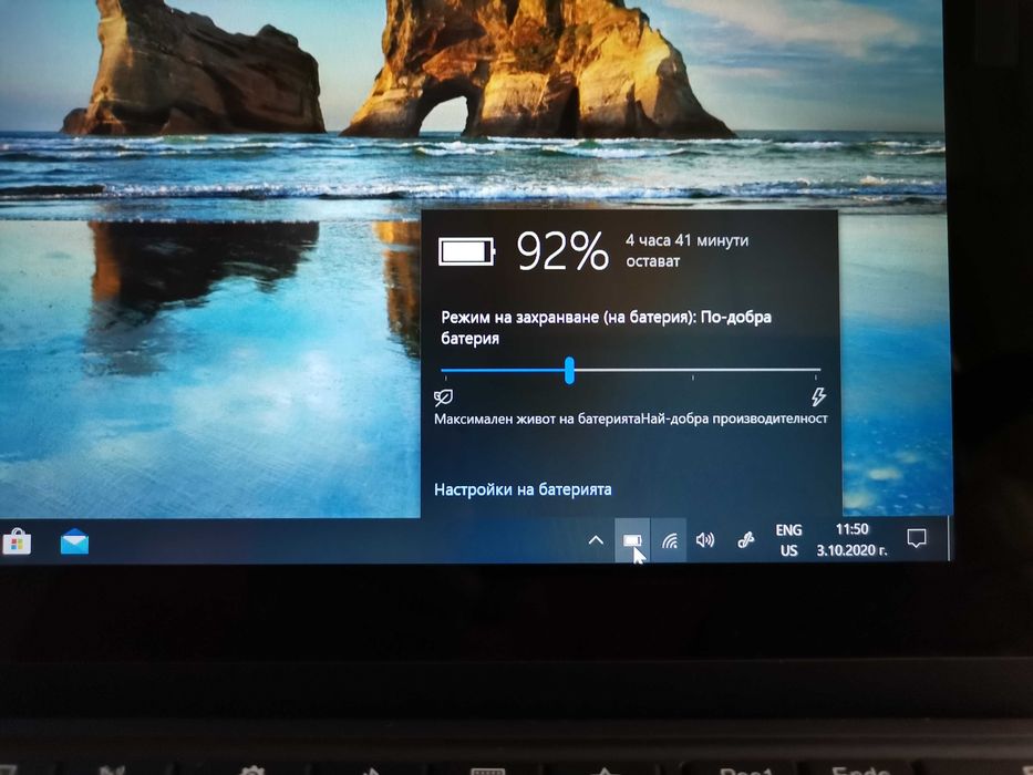 Lenovo ThinkPad X1 Tablet,8GB ,1tb SSD,12"(2160x1440),Graphics 515