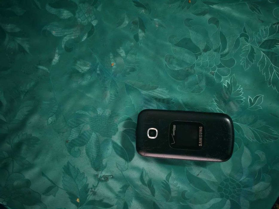 SAMSUNG Verizon Perfectum