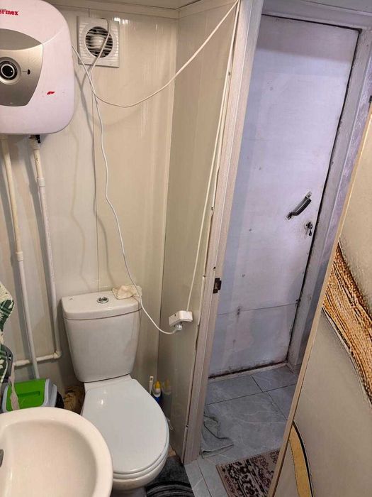 Продается общежитие 7 млн