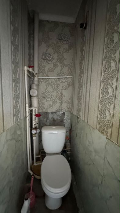 Продается 3 х комнатная квартира