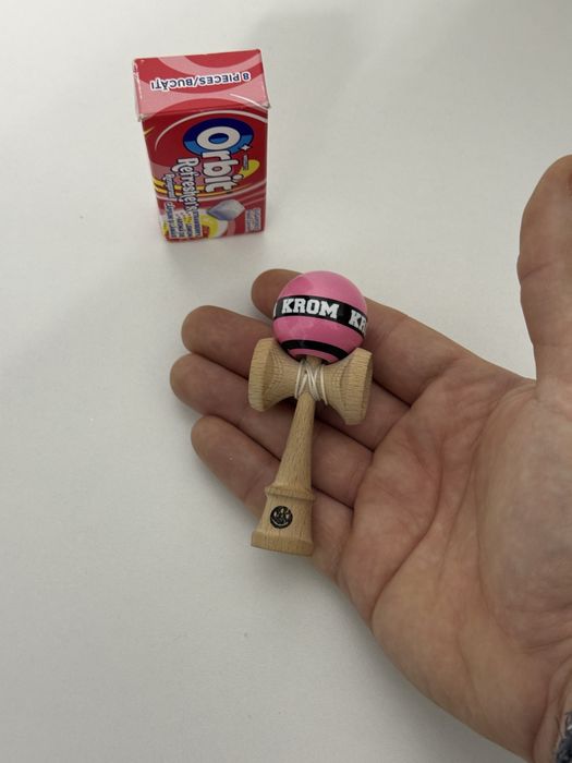 KENDAMA krom mini