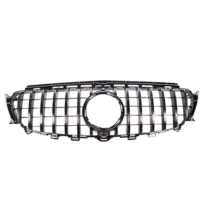 Предна Решетка Mercedes E-Class(W213)(C238)(2016-2020) Panamericana GT