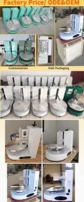 Tort kremini surtadigan aparat bezaydigan apparat для розлива торт opt