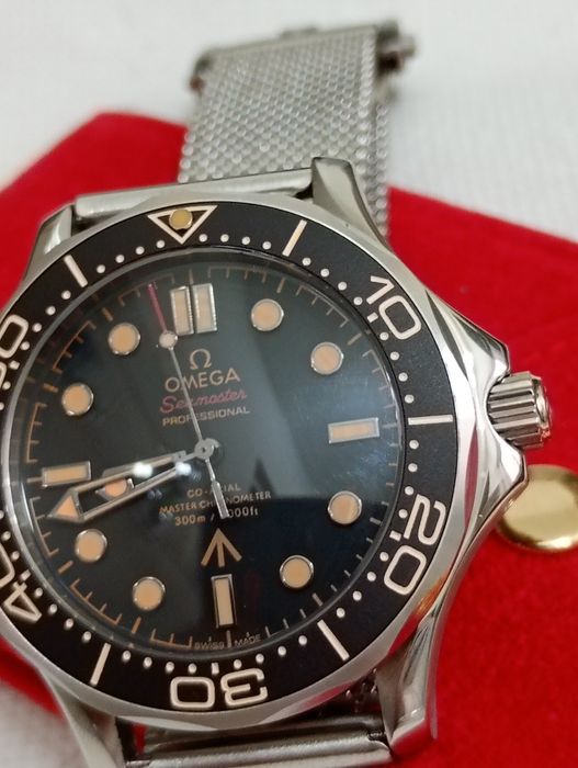 Vând ceas Omega Automat