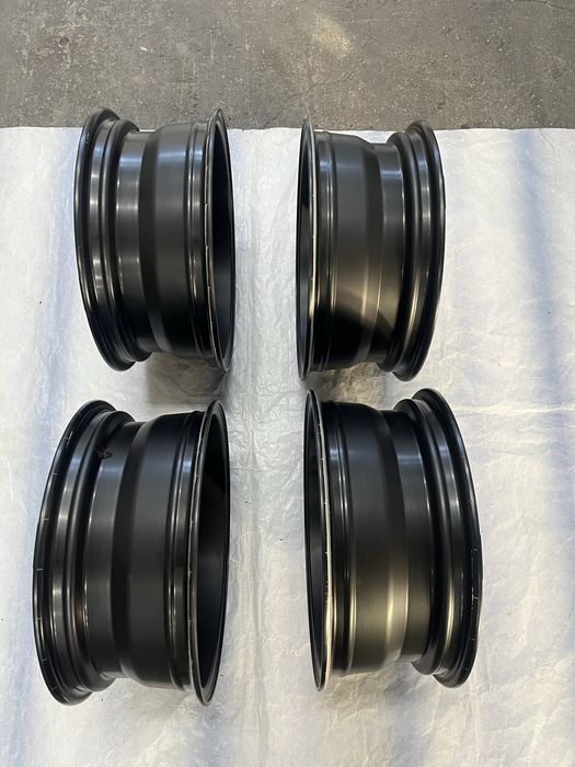 Jante nissan dacia duster 16