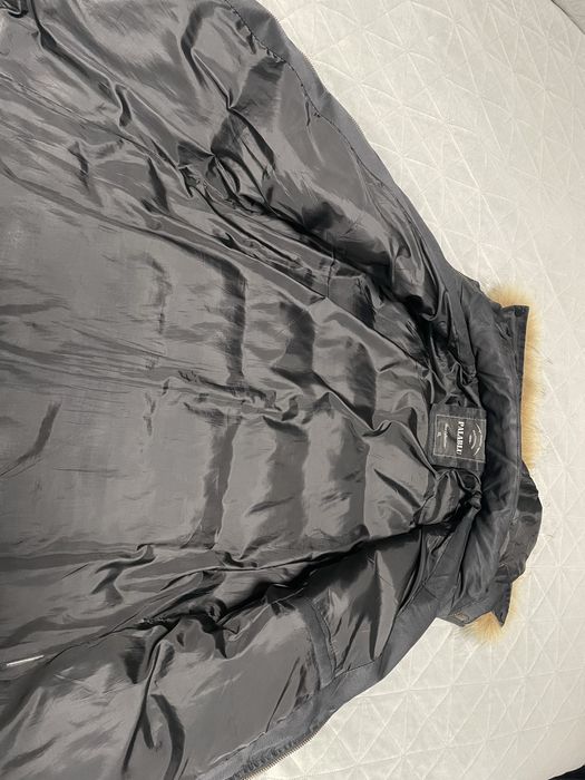 Мъжко зимно яке