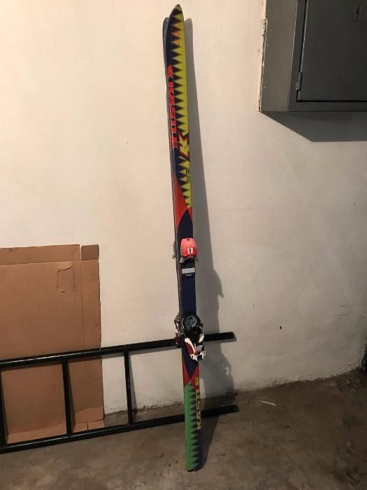 ПРОМОЦИЯ! Продавам ски