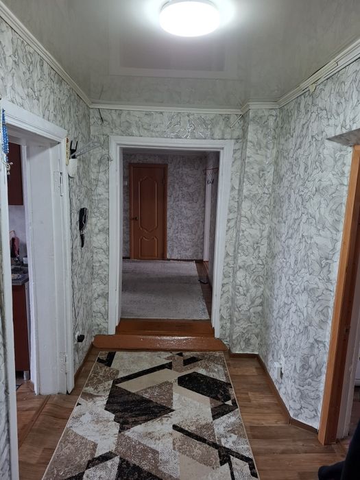 Продаётся дом в с. Еленовка