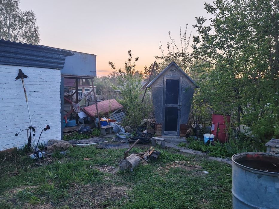 Продам дачу в  С/о Наука