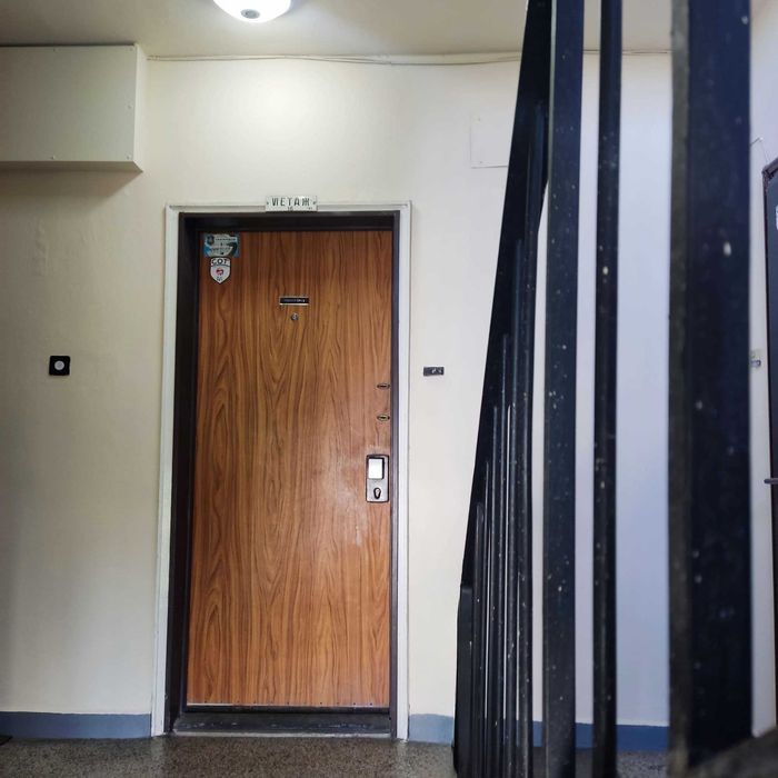 Продава се Едностаен апартамент в София, Младост 1 - 41 кв.м за 2805 €/кв.м - Снимка #4