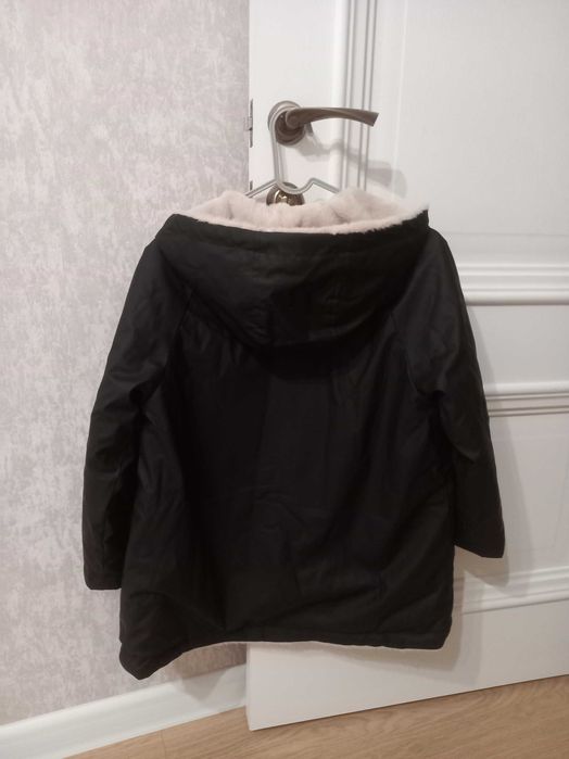 Куртка для девочек