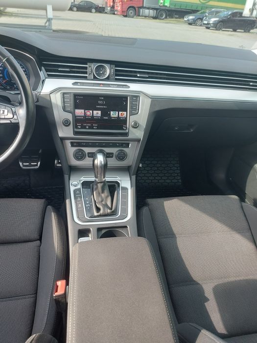 VOLKSWAGEN Passat 2016 — imagine 4