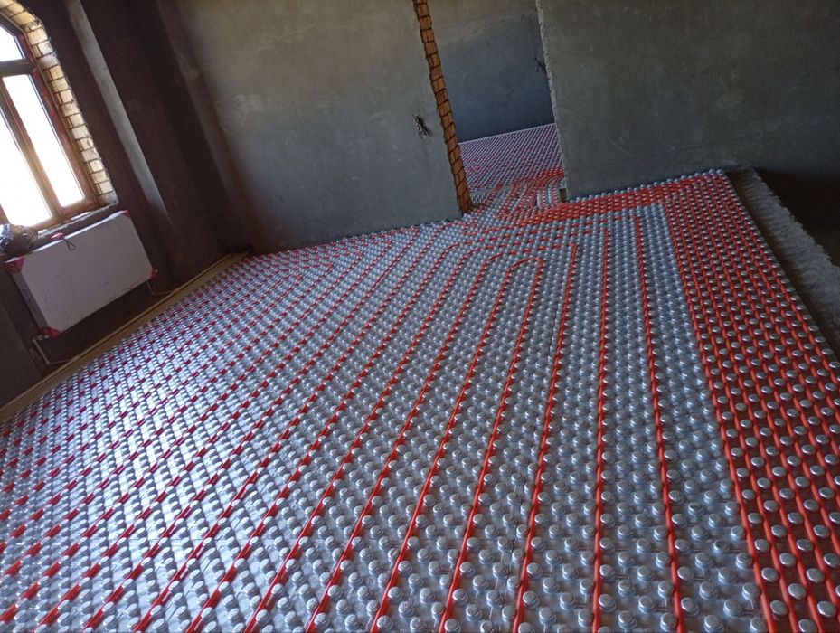 Santexnik xizmatlari