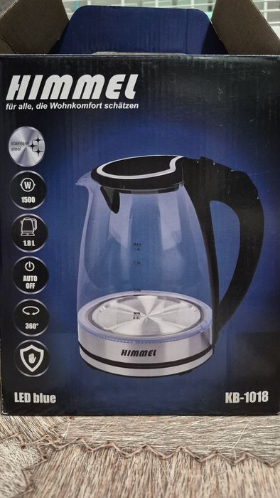 Электро чайник 3 шт