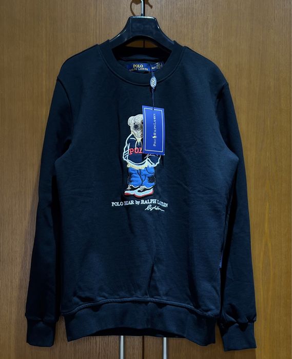 Свитшот / кофта Ralgh Lauren оригинал