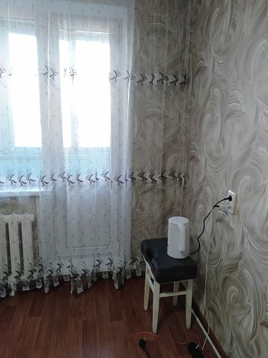 Сдам однокомнатную квартиру.