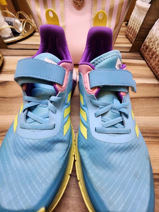 Дамски маратонки Adidas Lego Sport