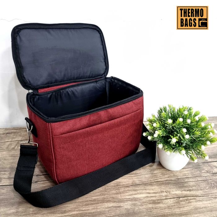 Сумка для обедов - ланчбокс (для детей и взрослых)