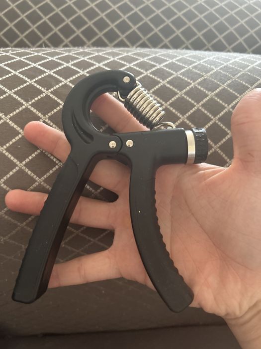 Продам Эспандер от 5 до 50кг