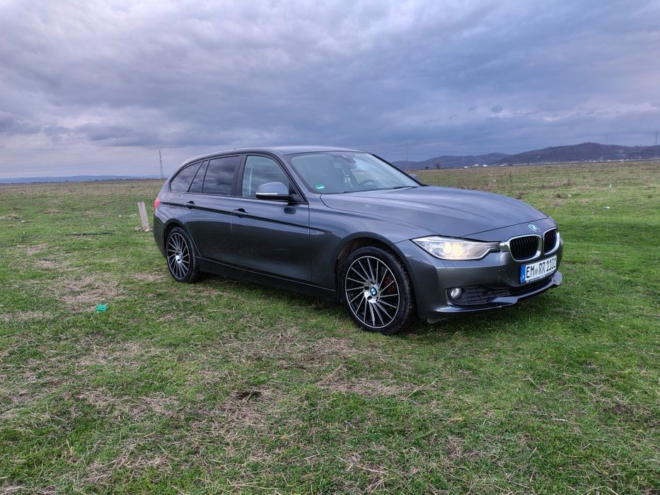 BMW seria 3 break