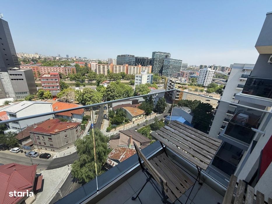 2 Camere Regie Residence Faza 2 - La Cheie - 51 mpu