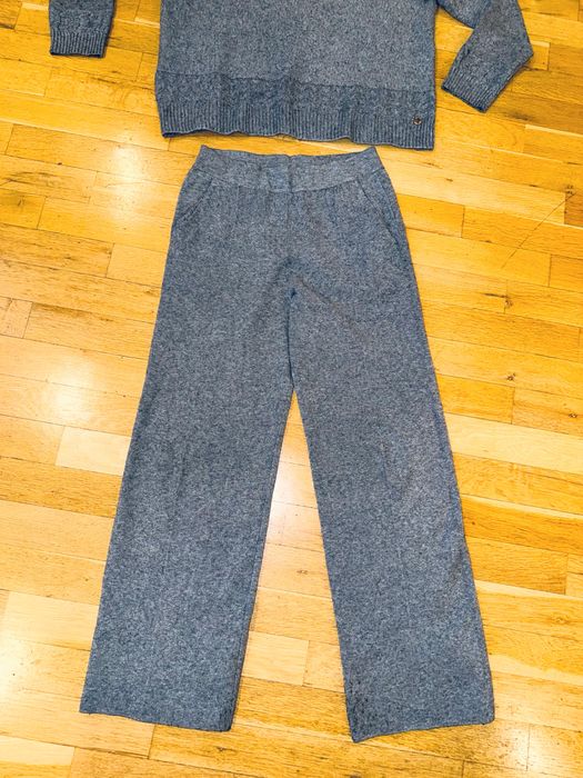 Много мек и елегантен удобен екип плетиво