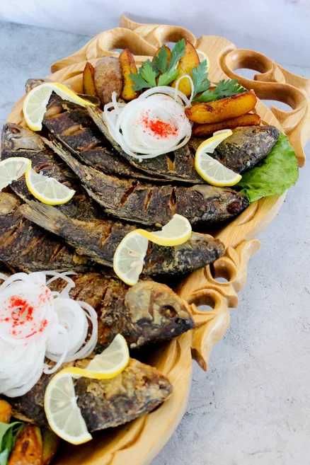 Банкетный центр Астана