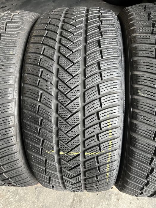 4 anvelope iarna 235/45/18 Vredestein DOT 2022 !