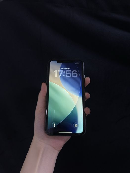 IPhone 11 128гб