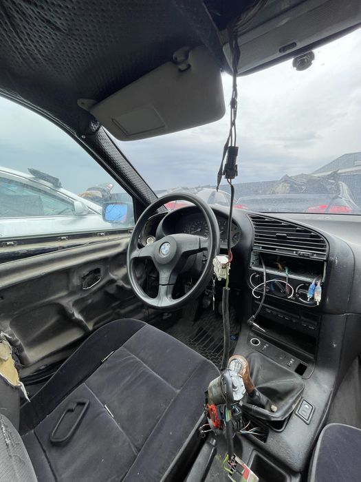 Авто на разбор bmw318