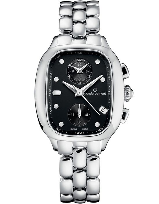Ceas elvețian Claude Bernard Dress Code 2, dama