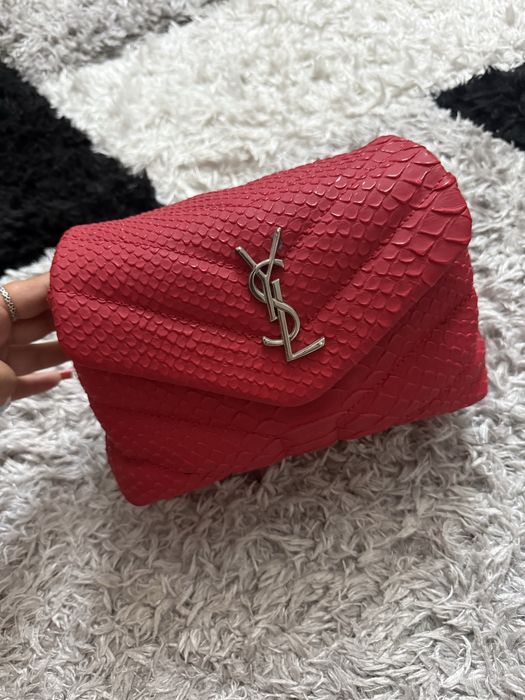 Geanta ysl superba