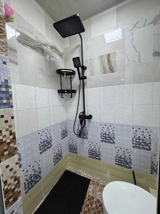 Чиланзар 5 квартал. Метро Новза. Кирпичный дом. 1\2\4. Ремонт. TL