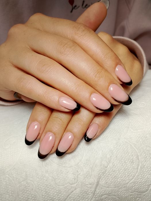 Маникюр Педикюр Ноктопластика