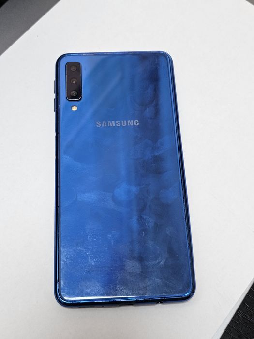 Samsung a7 2018 Amanet Canta
