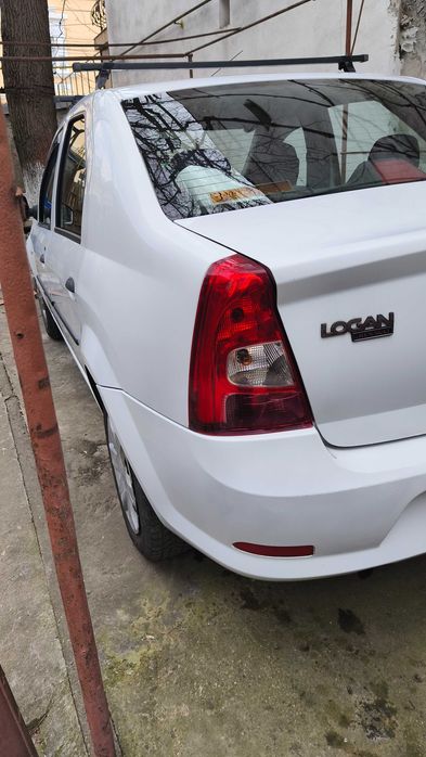 Vânzare Dacia Logan