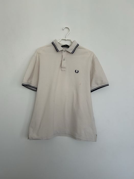 Тениска Fred Perry