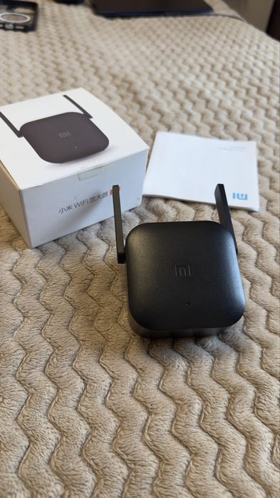 Усилитель wifi интернет сигнала Xiaomi