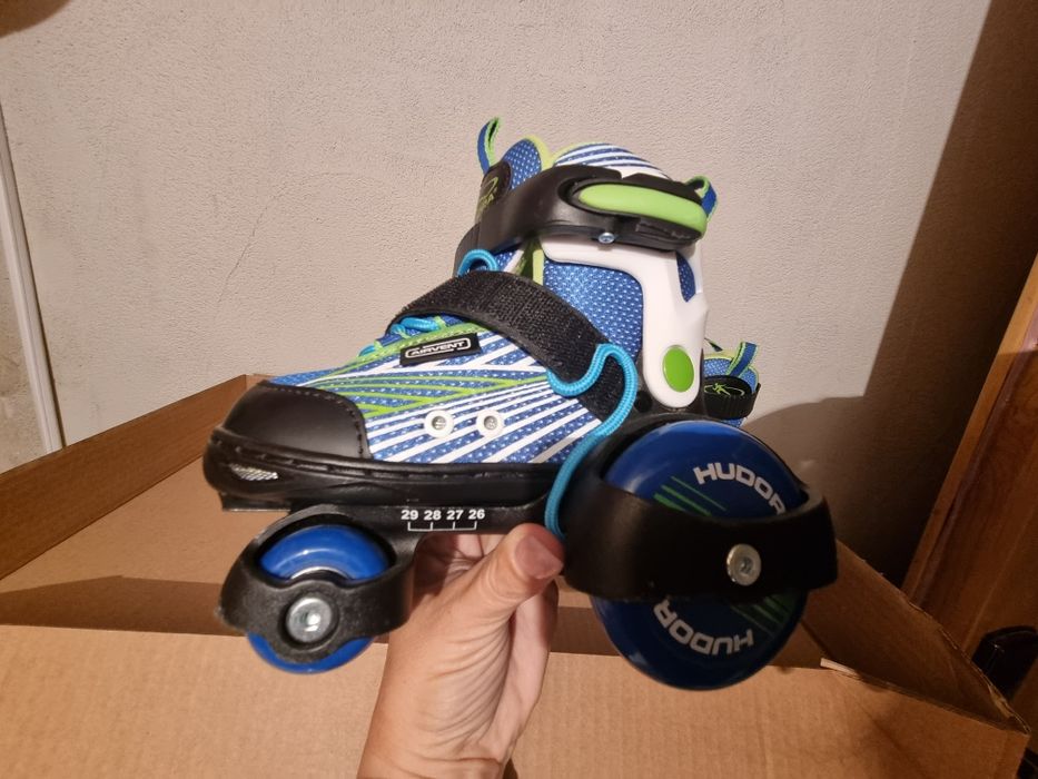 Role copii reglabile