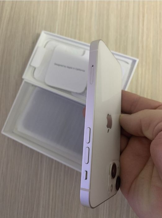 Iphone 13 Mini 128Gb 94%