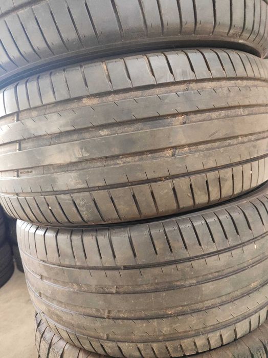 4бр.летни гуми 255/45/20 Michelin