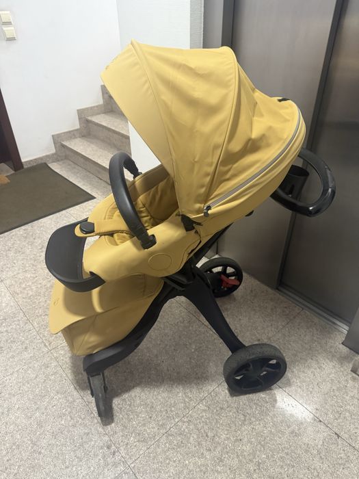 Carucior Stokke Xplory X