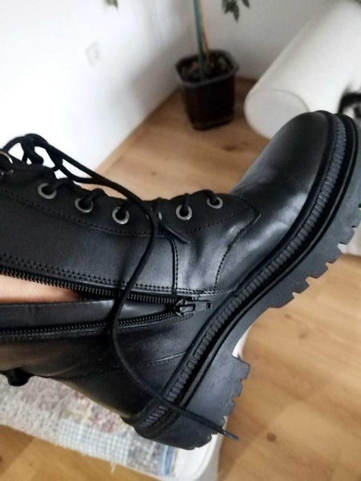 Дамски боти SISLEY - номер 37