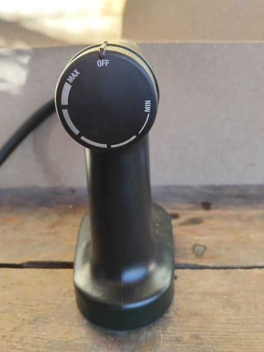 Уред за опушване на храна Hendi