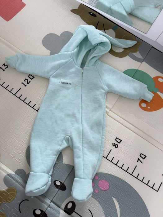 Отдам детские вещи