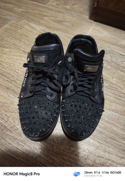 Philip Plein  41