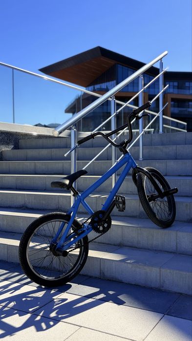 BMX - в отлично състояние!