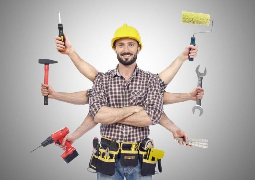 Мебельщик сборка установка